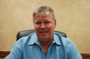 Photo of Steve Coon