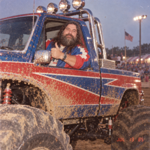 Photo of Devin Miles
