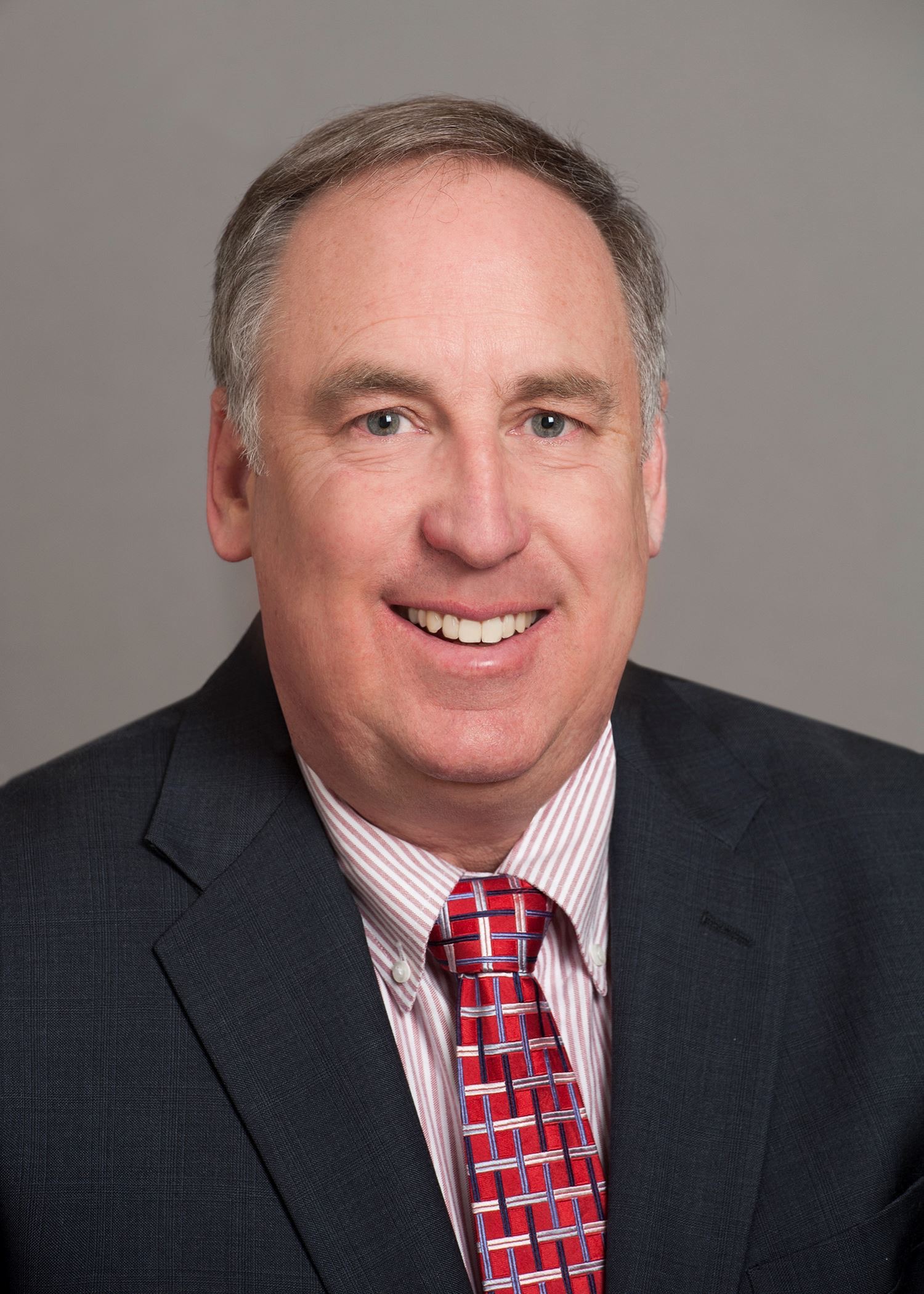 Photo of Duane Van Dyke