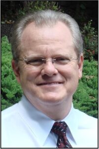Photo of Jeff Hall