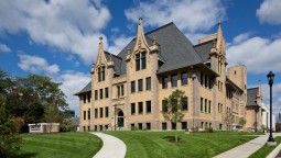 Cristo Rey High School