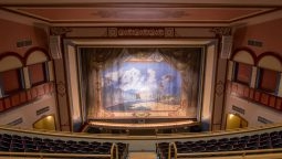 Peoples Bank Theatre in Marietta