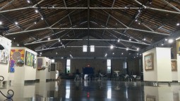 Wassenberg Art Center