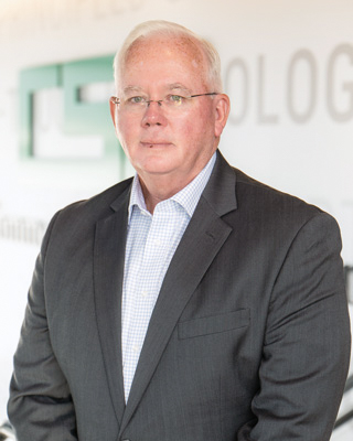 Photo of Brian Harr