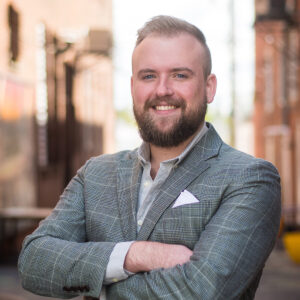 Photo of Joe Dunay
