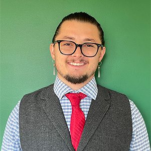 Photo of Logan York