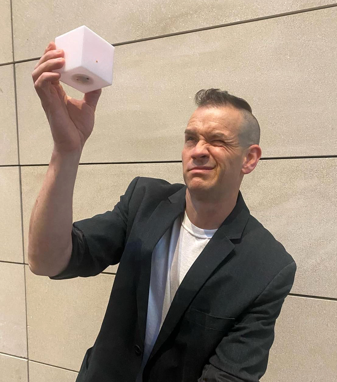 Photo of Cameron Wood