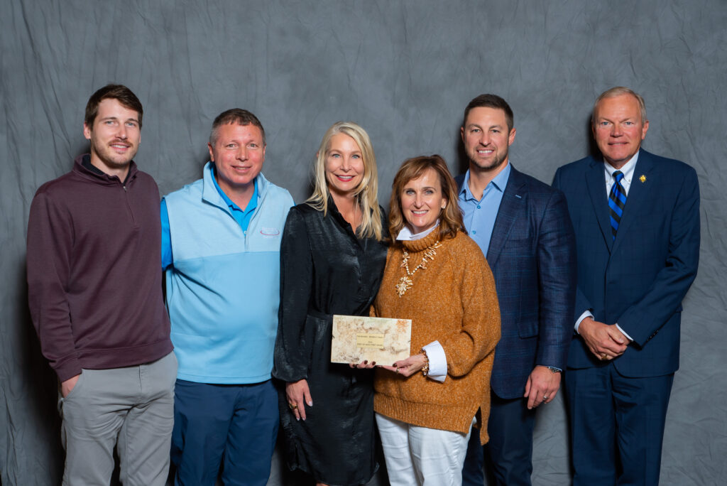 Photo of The Reineke – Reinbolt family