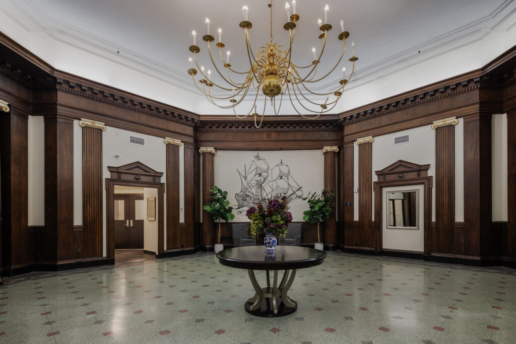 Photo of Mayflower Manor Apartments