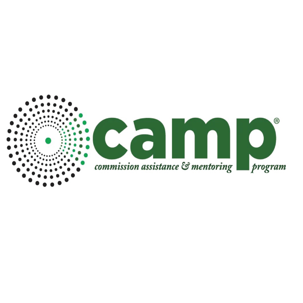 CAMP Logo
