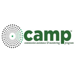 CAMP Logo