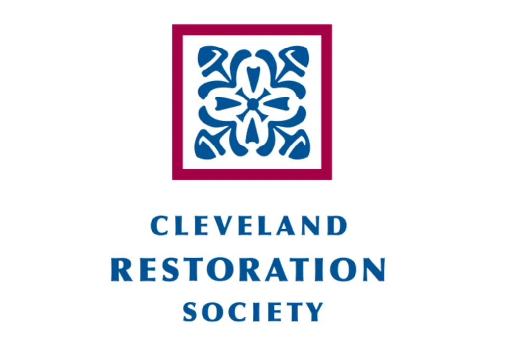 Logo of Cleveland Restoration Society