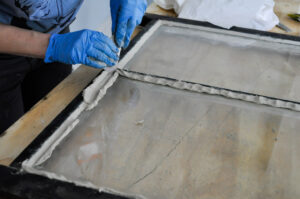 Photo of Wood Window Repair