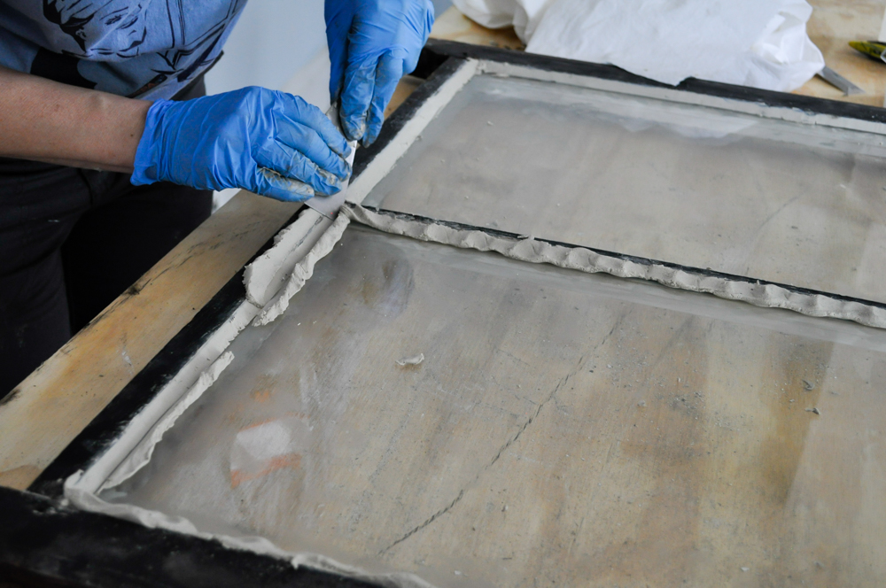 Photo of Wood Window Repair