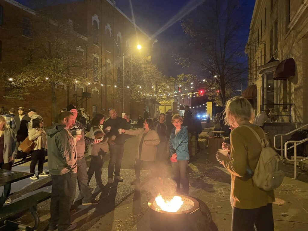 Photo from The Ottawa End Zone