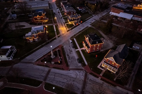 Photo of Frost Village