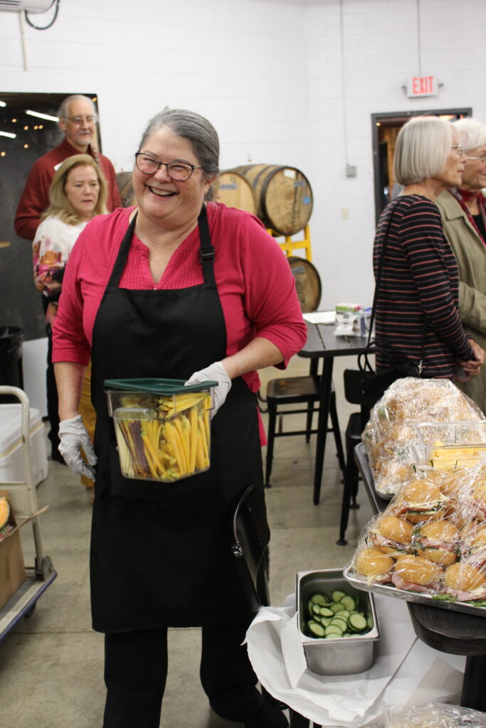 Photo of The Greater Gouda