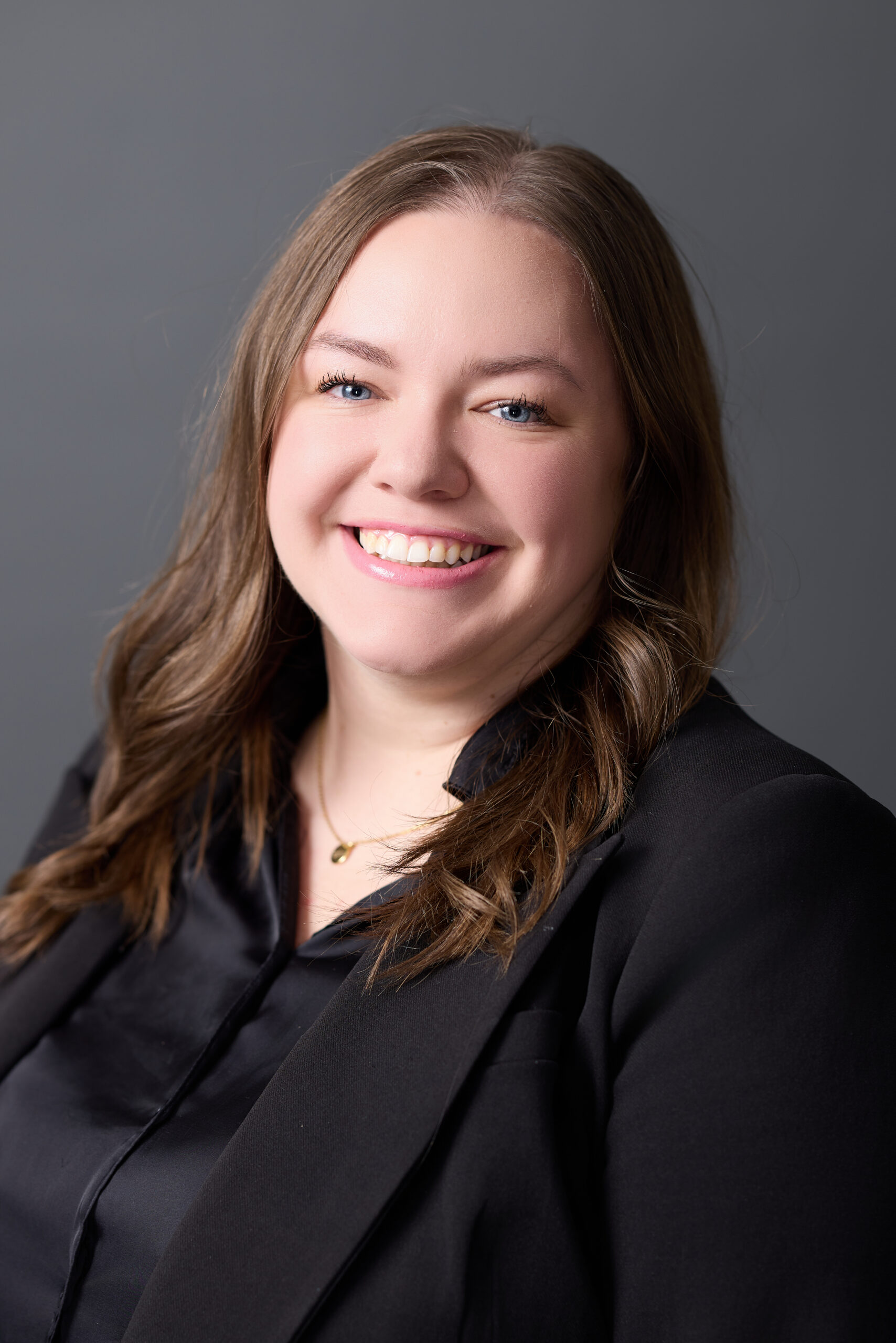 Photo of Hannah Baumgartel