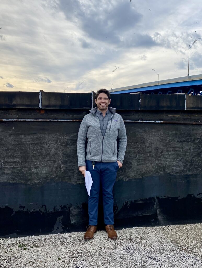 Photo of Jack Newton