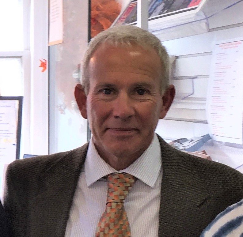 Photo of Mitchell “Mick” Schumacher