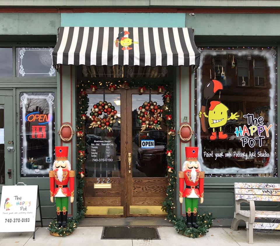 Photo of The Happy Pot