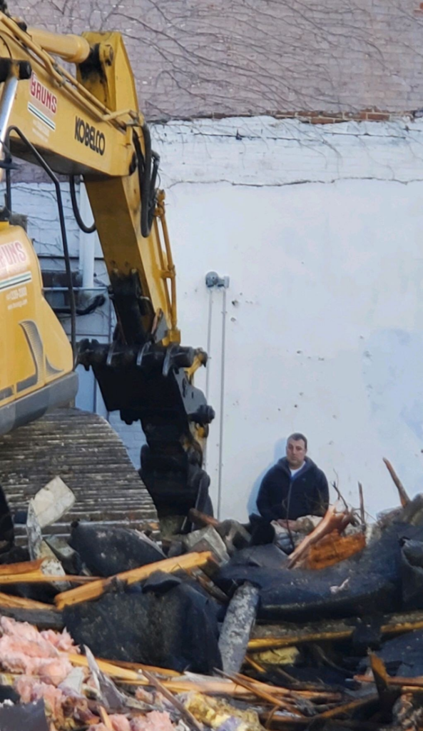 Photo of Ben Sutherly