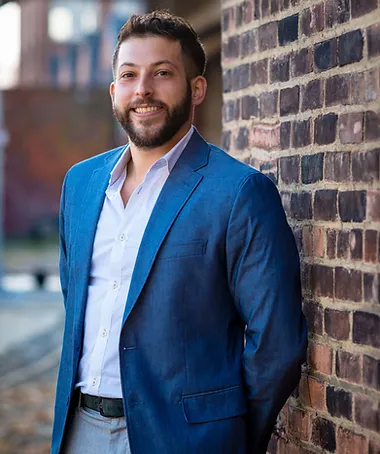 Photo of Daniel Budish