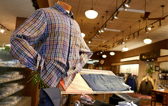 Photo of Barclay’s Men’s-Women’s Clothier