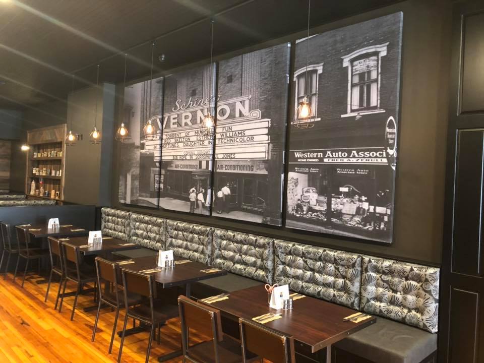 Photo of Stein Hospitality LLC