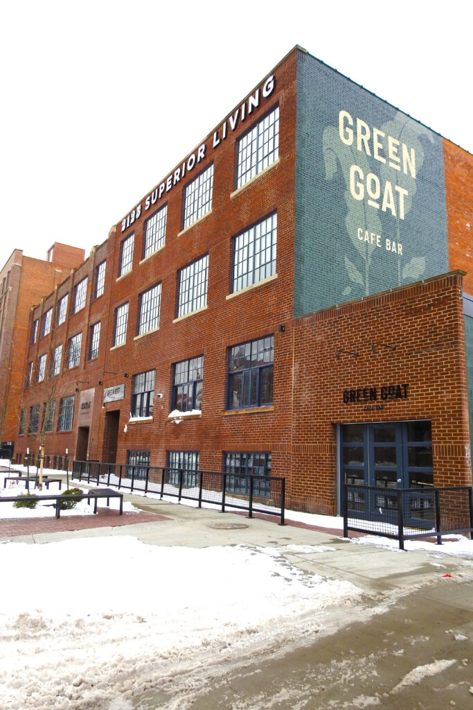 Photo of 2125 Superior Living