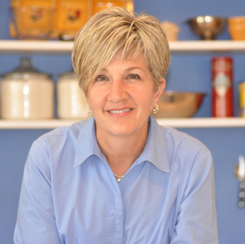 Photo of Marilou Suszko