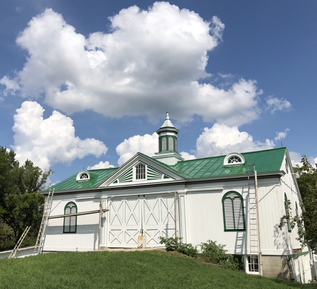 Photo of Winterberry Farm
