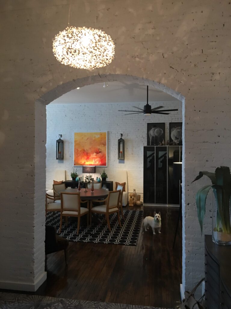 Photo of Court Street Lofts