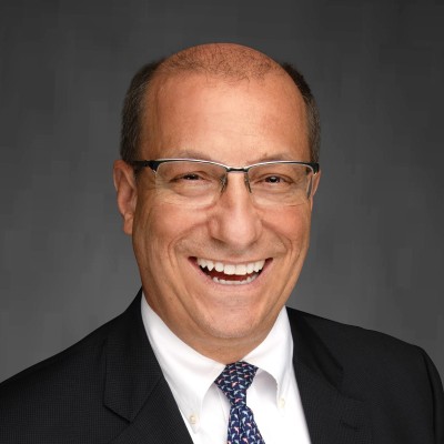 Photo of James Schimmer