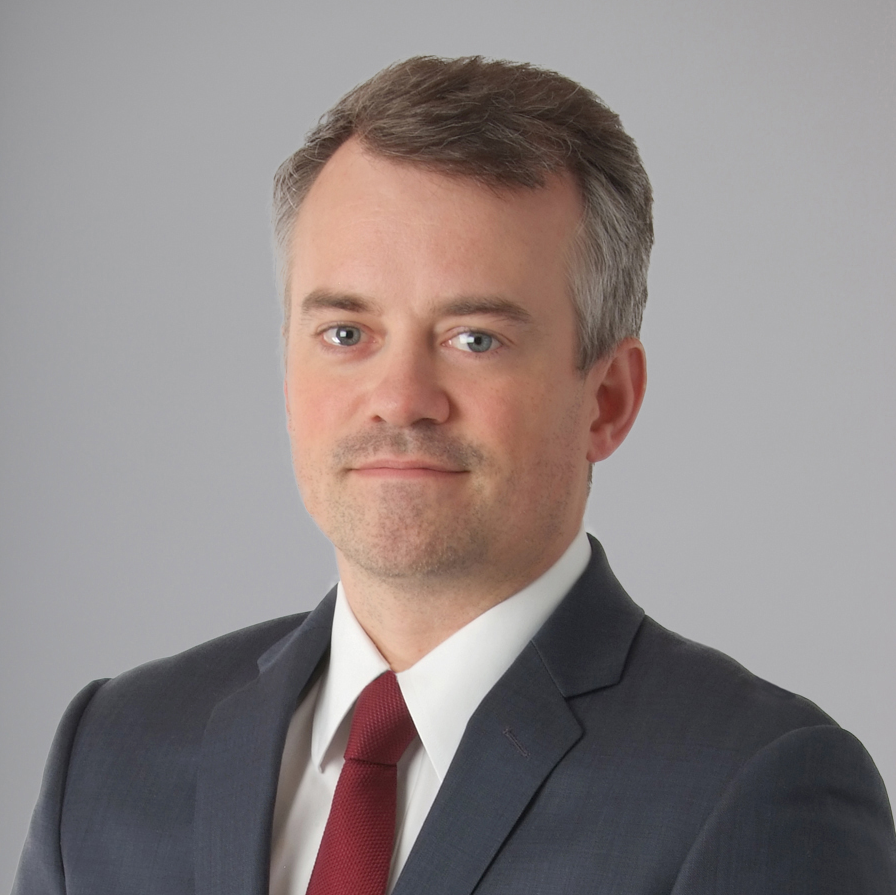 Photo of Lucas Witters