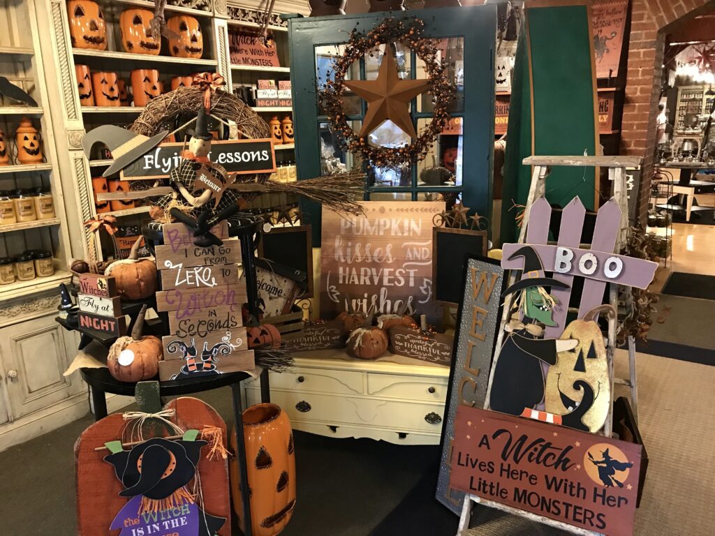 Photo of Swan Creek Candle in Vermilion