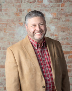 Photo of Jason Allison