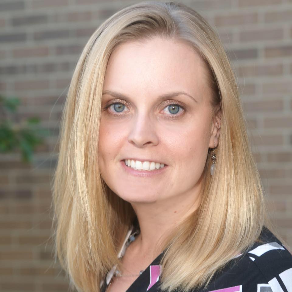 Photo of Monica Irelan Dupee