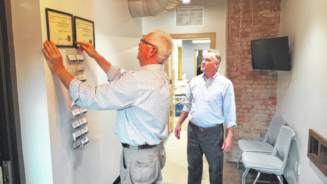 Photo of Jerry Warner