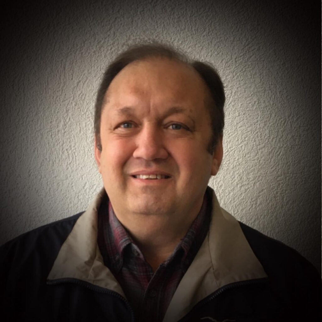 Photo of Jeff Minosky