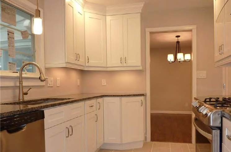 Photo of home from the Heritage Home Program