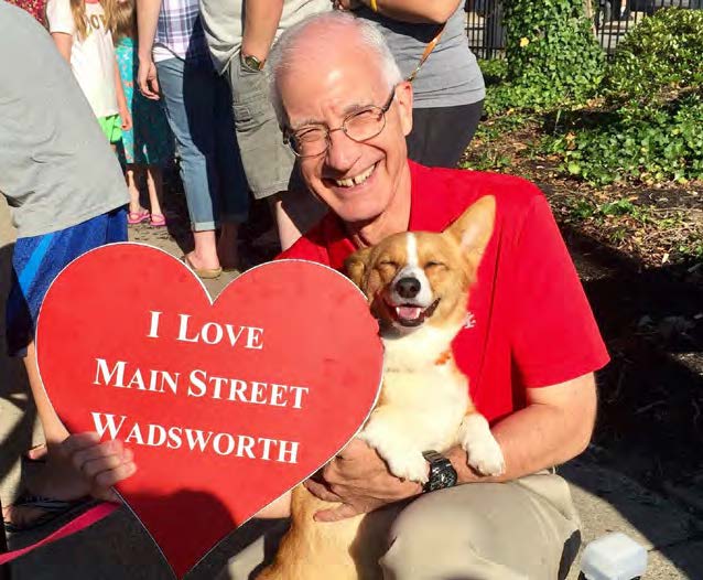 Photo of Thomas Stugmyer