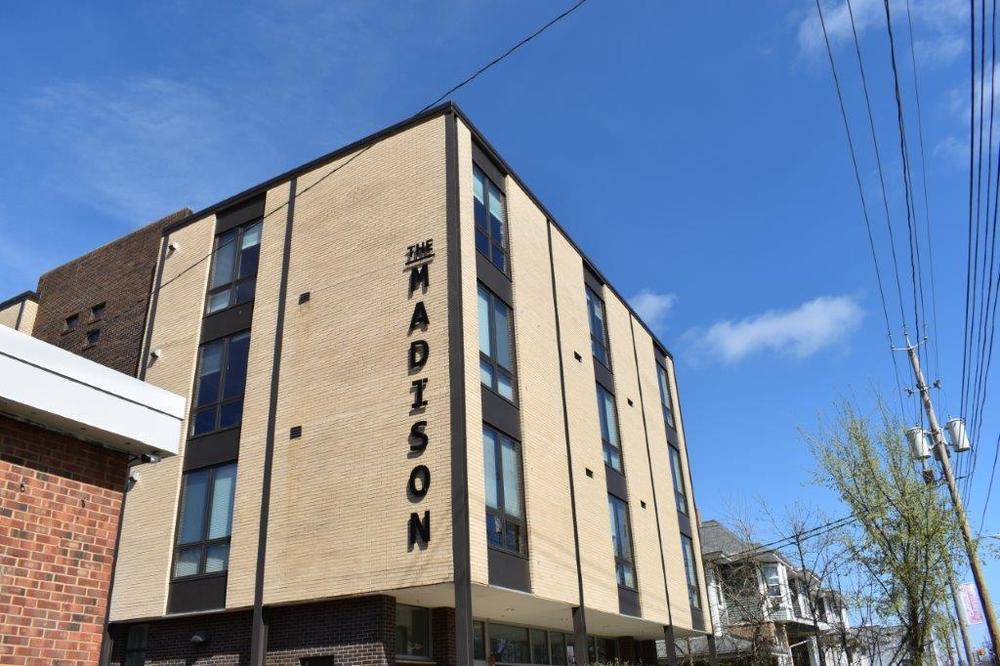 Photo of The Madison in Cleveland