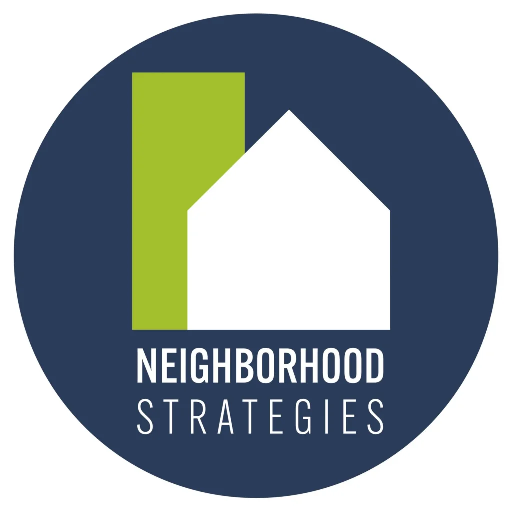 Neighborhood Strategies Logo